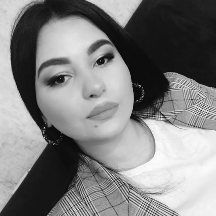 მარიამ ბერიაშვილი