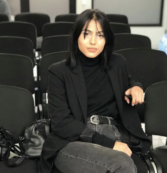 ლიკა ლეშკაშელი