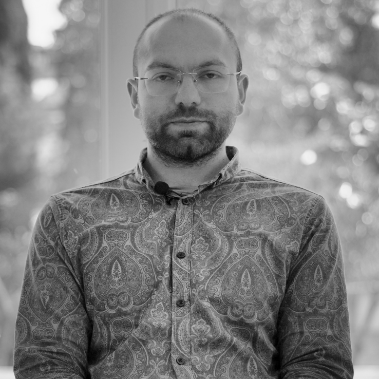 გიორგი ქორიძე