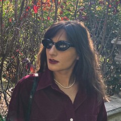 ელენე გოგოლაძე