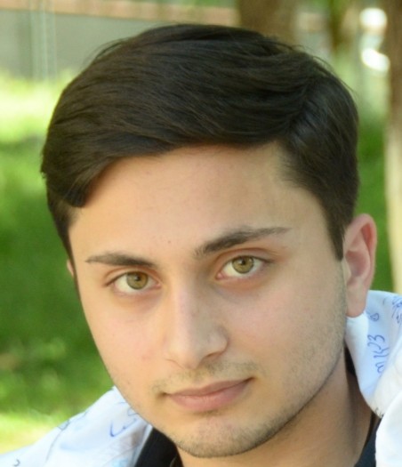 საბა კუჭაშვილი