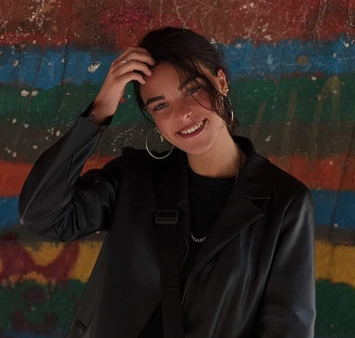 მარიამ ხარაიშვილი