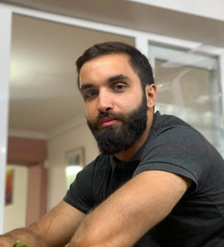 შოთა ქათამაძე