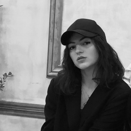 ფიქრია ყულჯანიშვილი