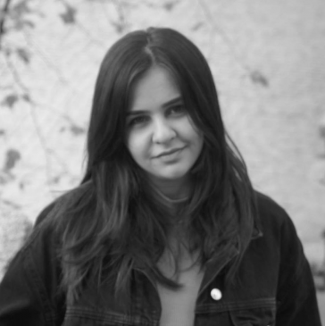 ანა გოგოშვილი