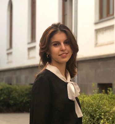 დიანა გელაშვილი