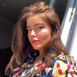 მარიამ გამზარდია