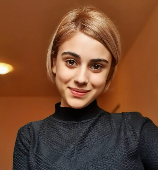 სოფიო სტურუა