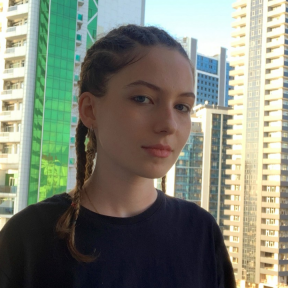 მარიამ დათეშიძე