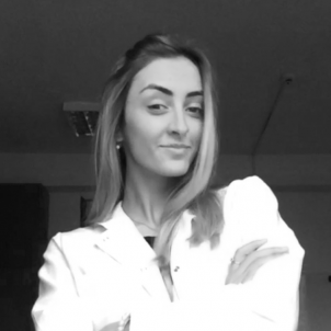 მარიამ ბეგლარაშვილი