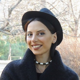 ქეთი ქურციკაშვილი