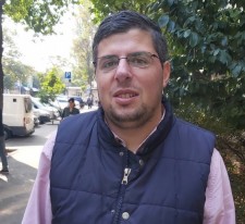 არჩილ ჩანგაშვილი