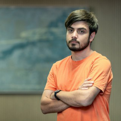 სოსო სოსიაშვილი