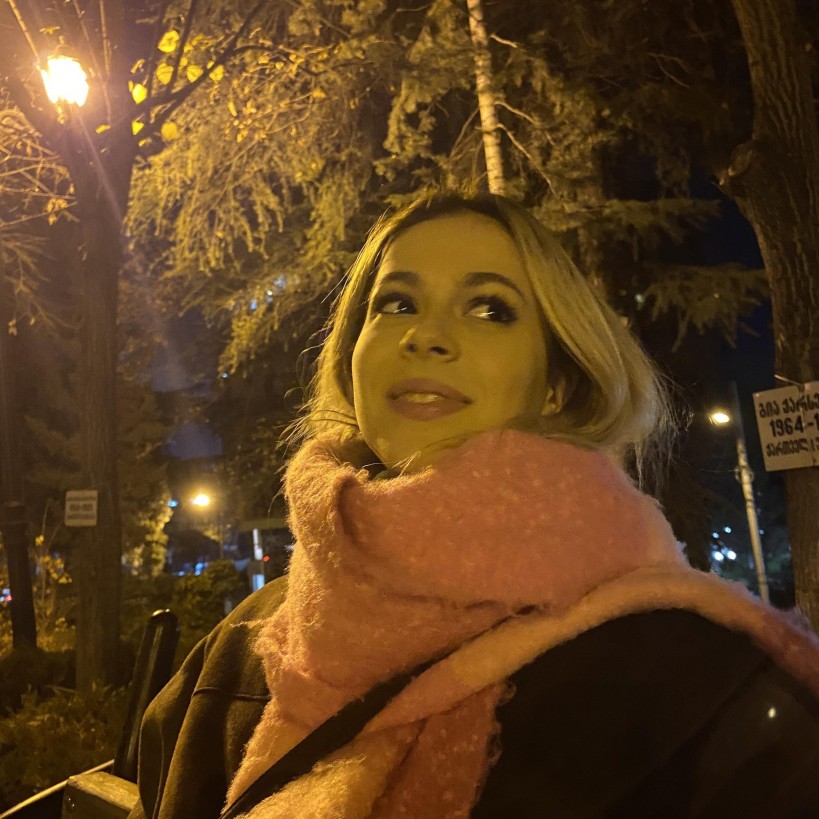 მარიამ ბულაური