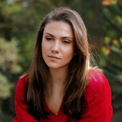 ნინო მუსელიანი