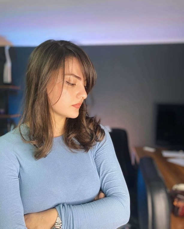 ნათია ნათენაძე