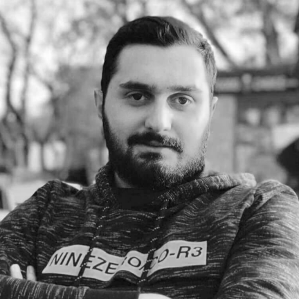 ბექა ნოზაძე