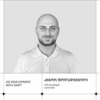 ანზორ ფოლადიშვილი