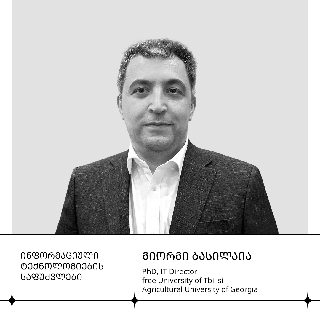 გიორგი ბასილაია