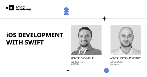 iOS Development with Swift